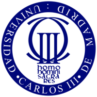 Logo UC3M